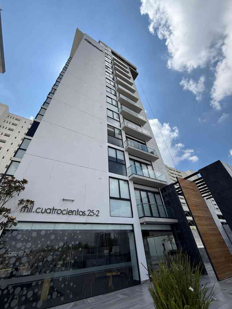 departamento en renta avenida del servidor publico torre zapopan jalisco p5MbZgt