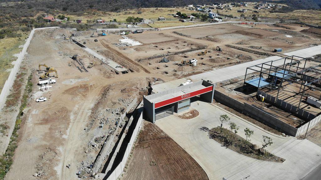 Foto de la galeria de imagenes