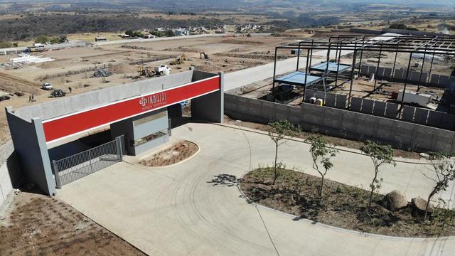 Foto de la galeria de imagenes